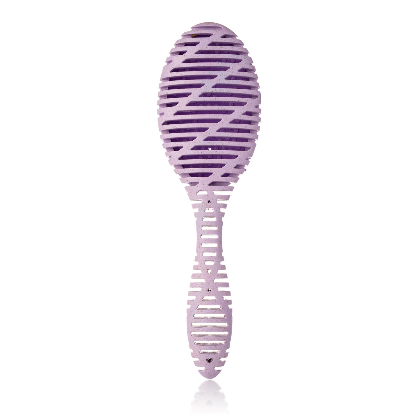 Soothing Eco Paddle Brush