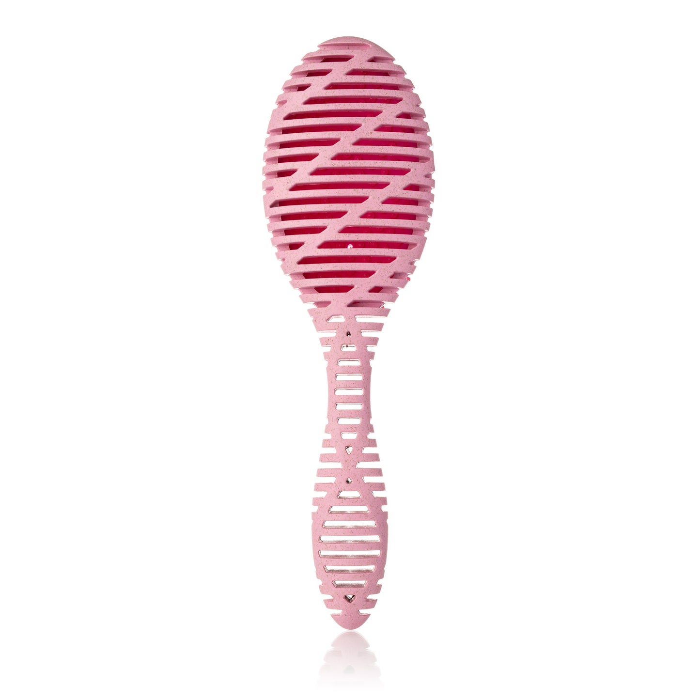 Soothing Eco Paddle Brush